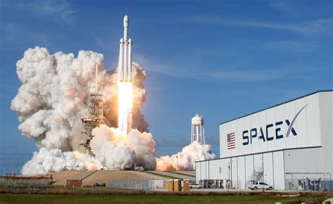quanto vale a spacex